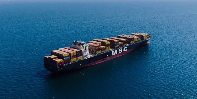 MSC