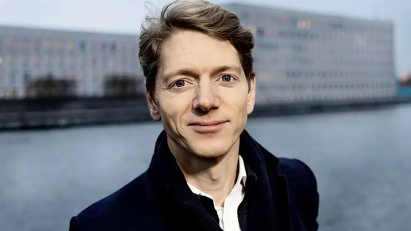 Robert Mærsk Uggla
