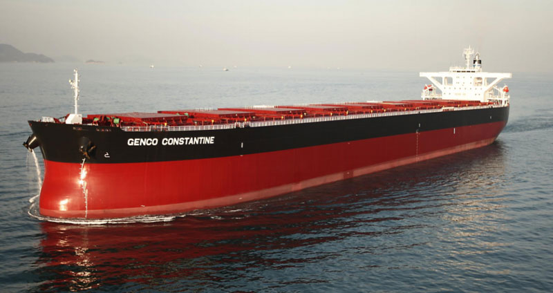Genco Shipping