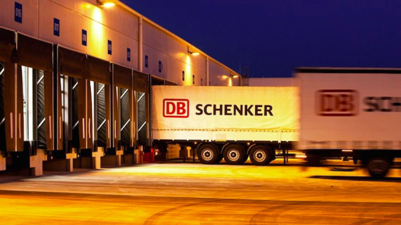 DB Schenker