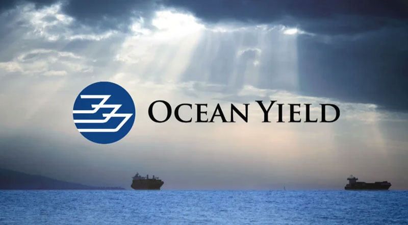 Ocean Yield公司
