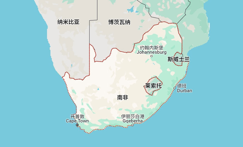 Google Maps