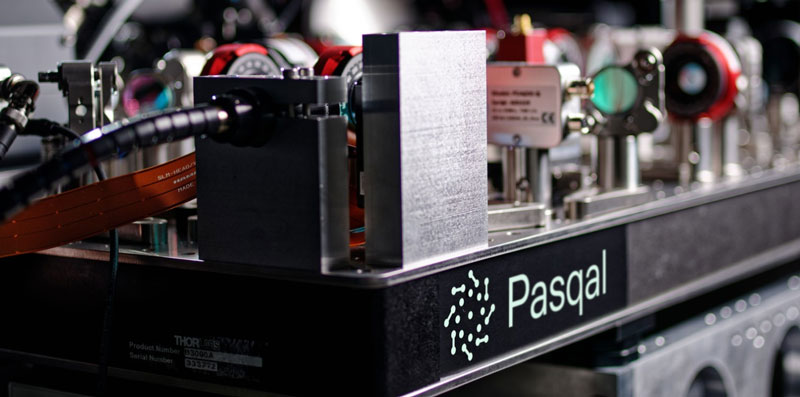 Pasqal