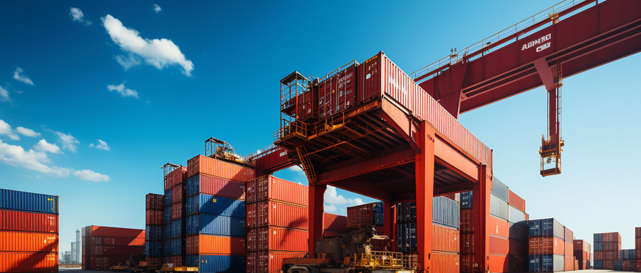 High freight rates are gradually falling