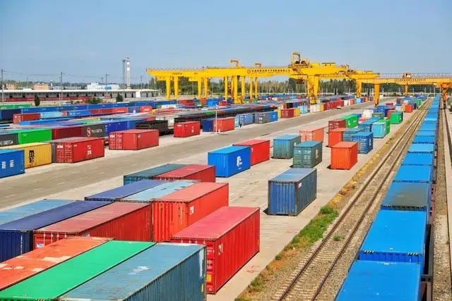 Promote China-Eu economic and trade exchanges