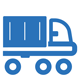 International trucking