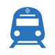 Railway transport
