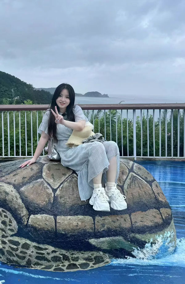 景点打卡2