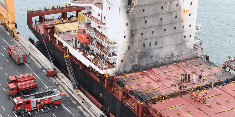 MSC CAPETOWN III