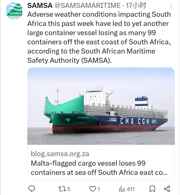 SAMSA Bulletin