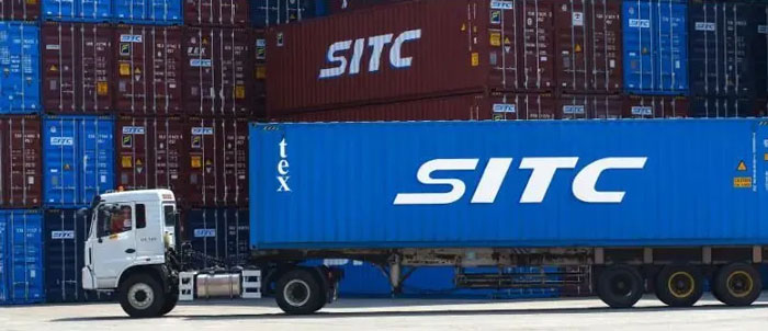 SITC业绩