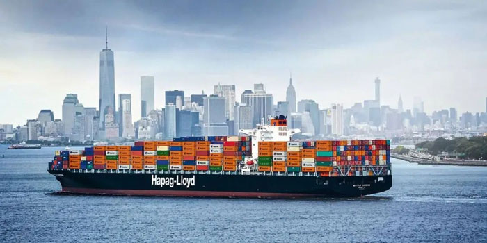 Hapag-Lloyd