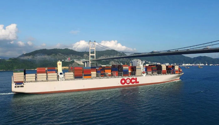 OOCL