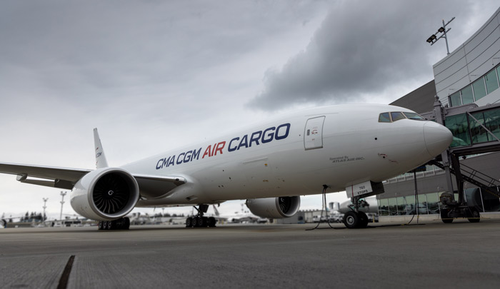 B777-200F
