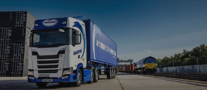 MSC has completed the acquisition of UK-based logistics company Maritime Group