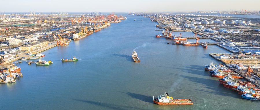 Analysis Report on the Capacity of Domestic coastal interprovincial cargo vessels for the first half of 2024