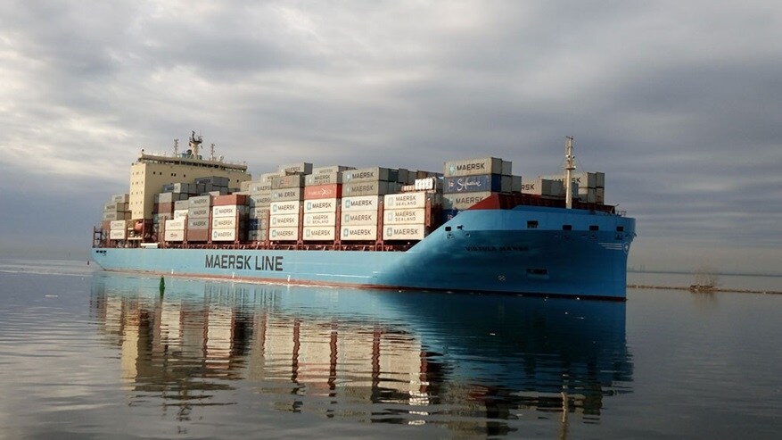 maersk