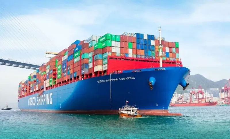 Cosco