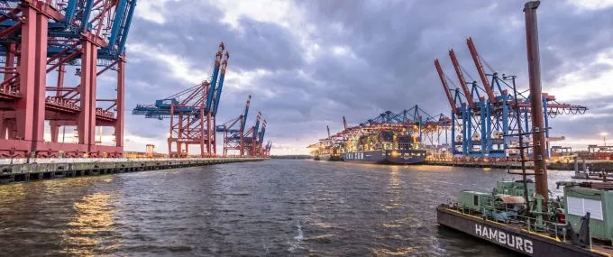 The future is more inclined to choose a wider range of ports