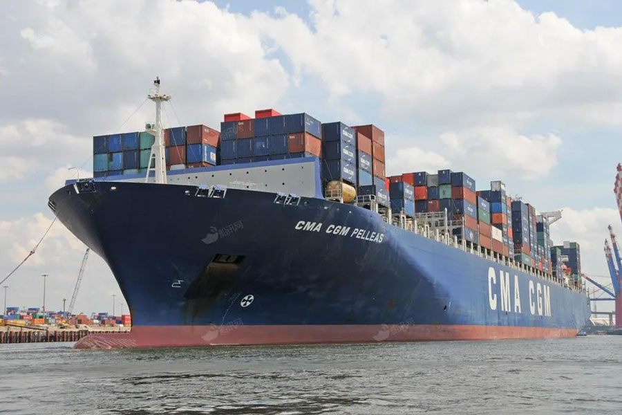 CMA CGM