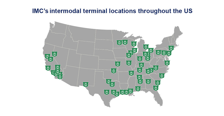 IMC Logistics
