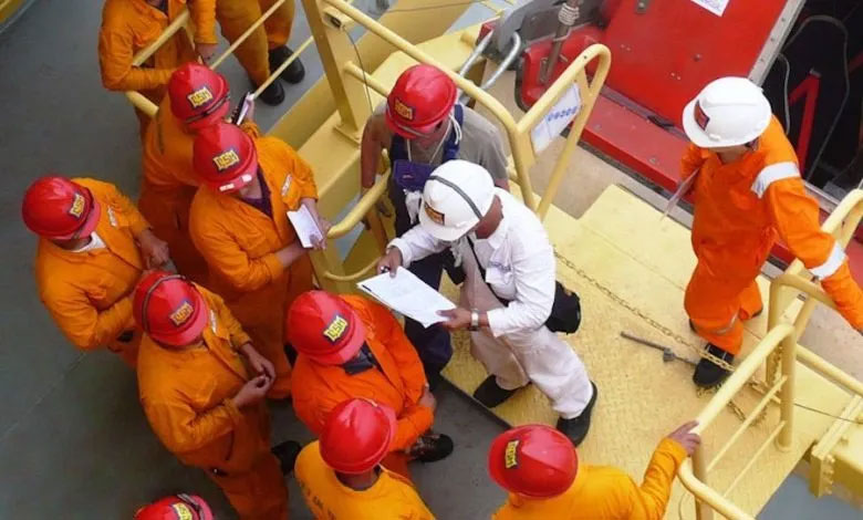 到2026年底前预计全球将缺乏9万名船员