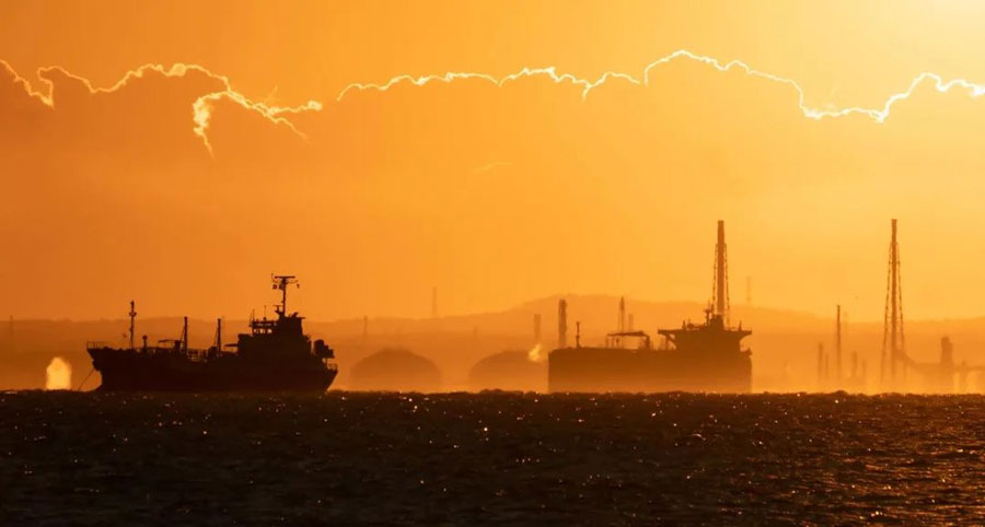 2024 is a dismal year for tanker stocks