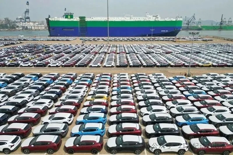 Trump's new tariffs fail