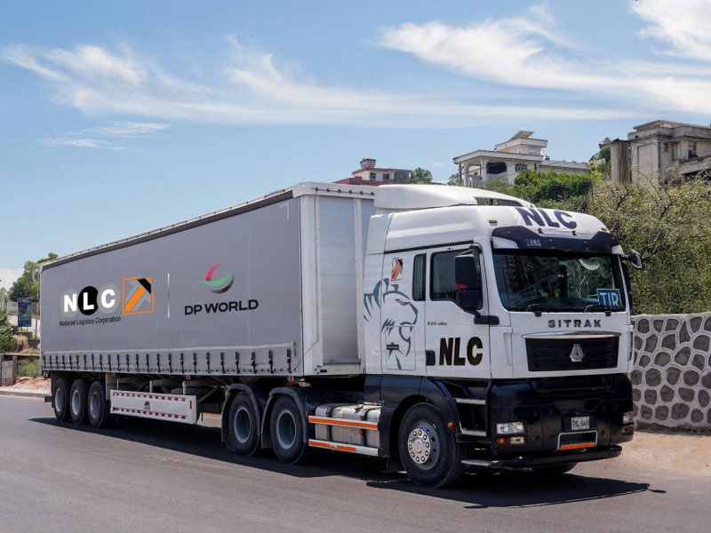 NLC