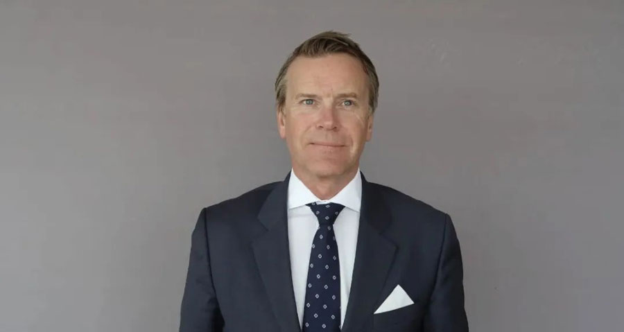 Lars Barstad
