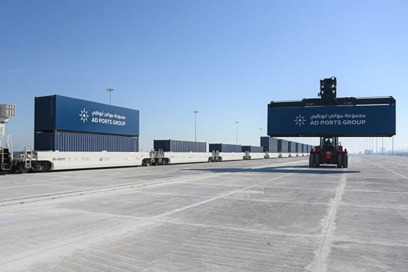 AD Ports Group
