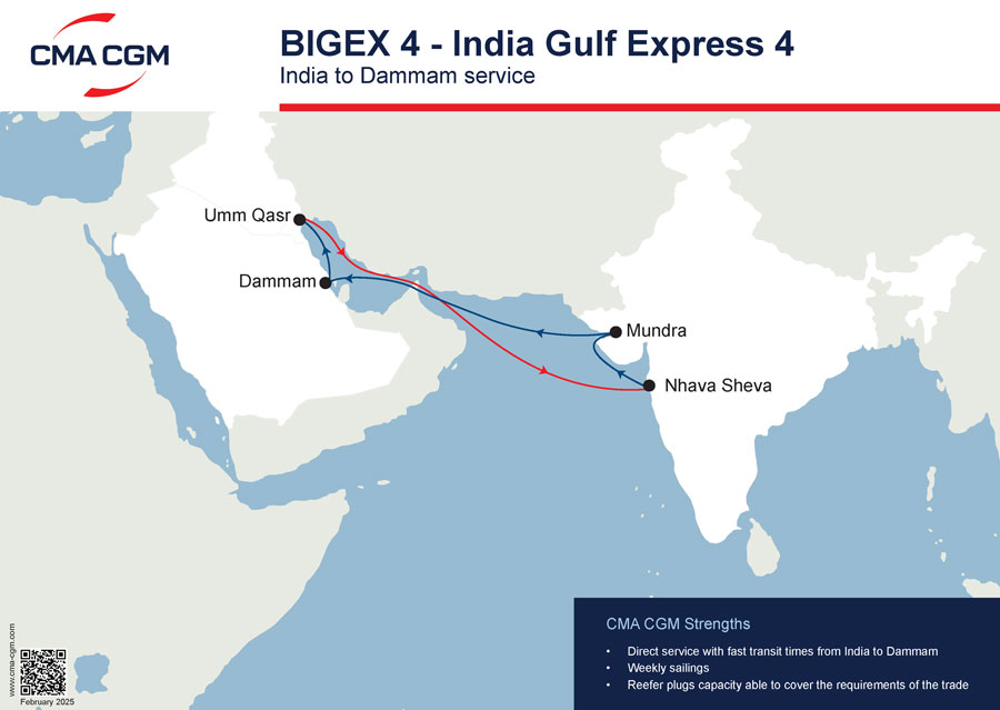 BIGEX 4
