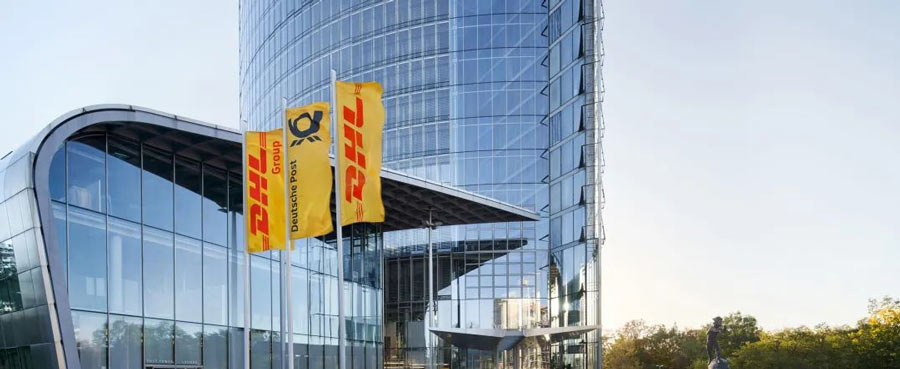 DHL