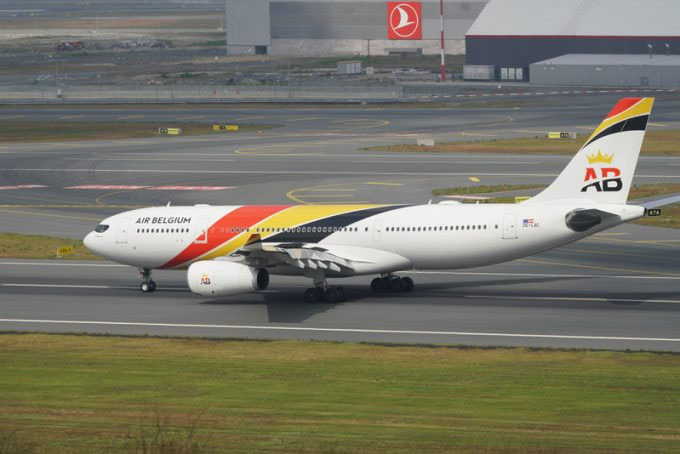 达飞海运CMA CGM收购比利时航空获得批准