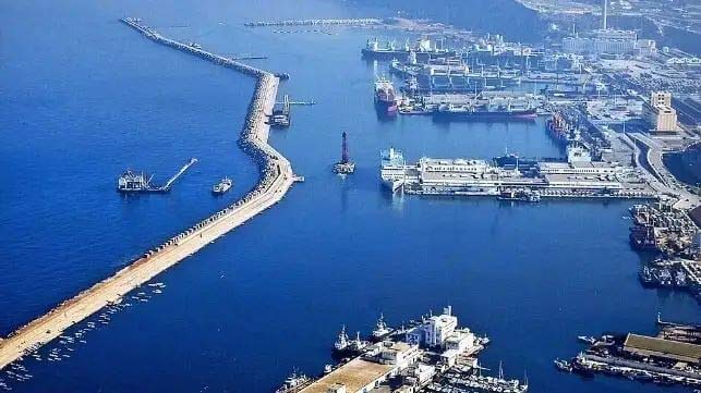 达飞海运在阿尔及利亚港口投资受阻