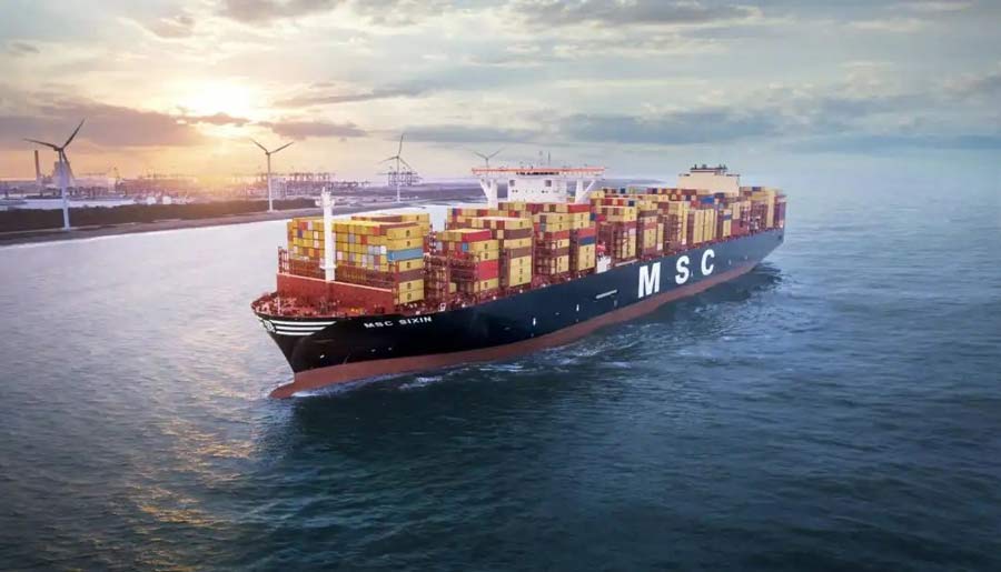 MSC