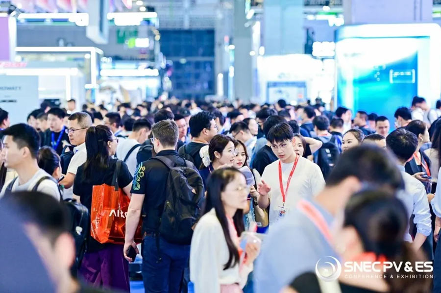 展会现场5