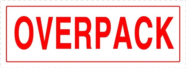 Collection package tag