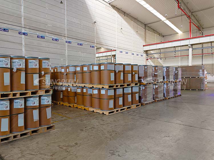 危险品丙类仓库2