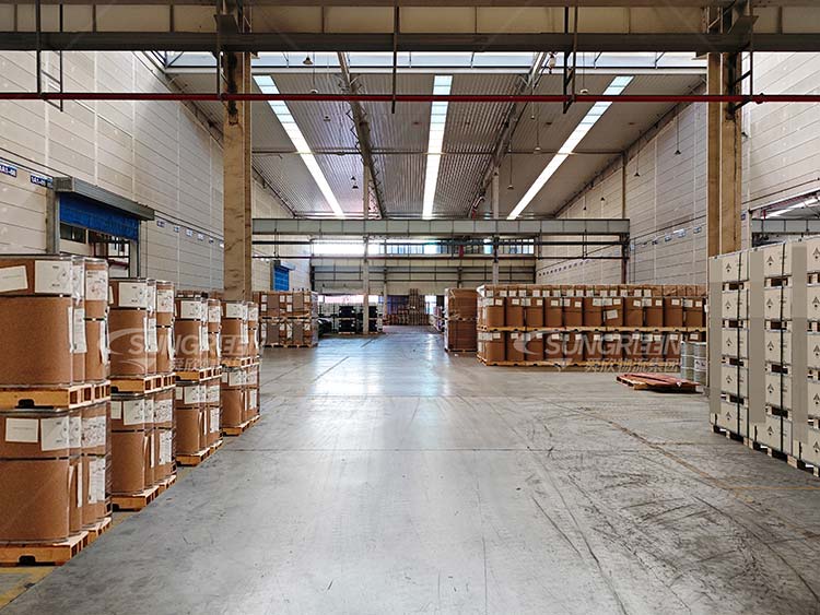 危险品丙类仓库3