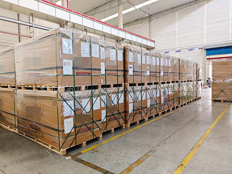 危险品丙类仓库5