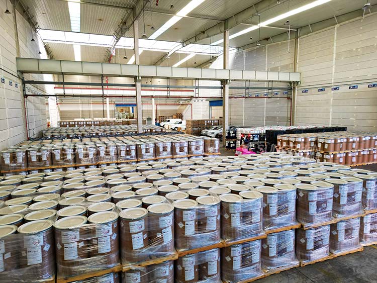 危险品丙类仓库6