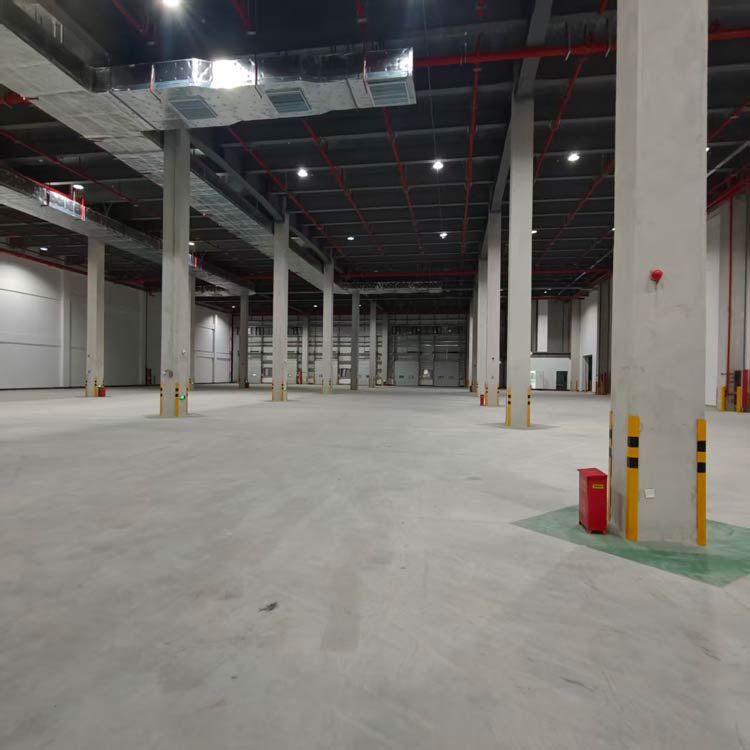 舜欣物流综合保税区仓库3