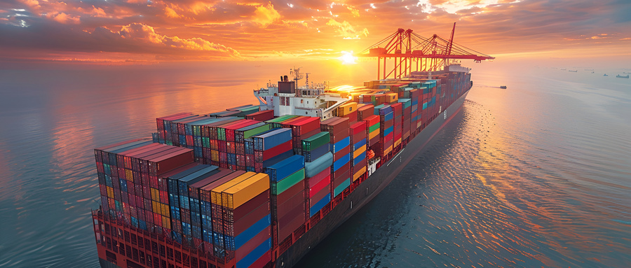 DNV Classification Society has established the China Container Ship Service Center in Shanghai