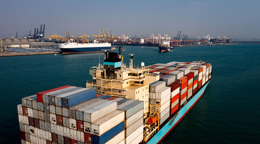 Several shipping companies have issued price increase notices for May!