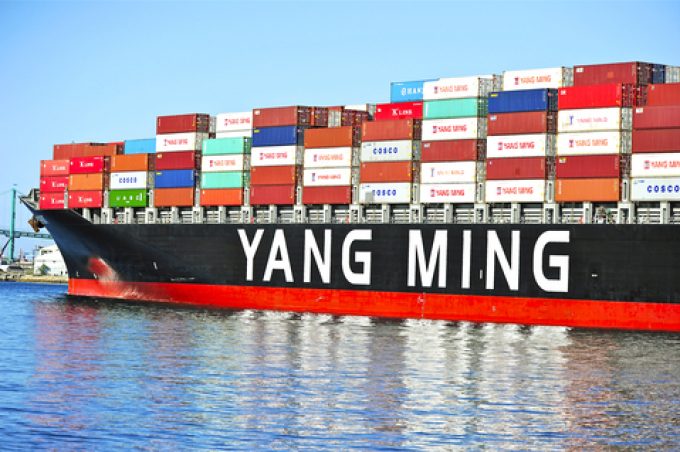 Yangming Shipping gives 13 months year-end bonus