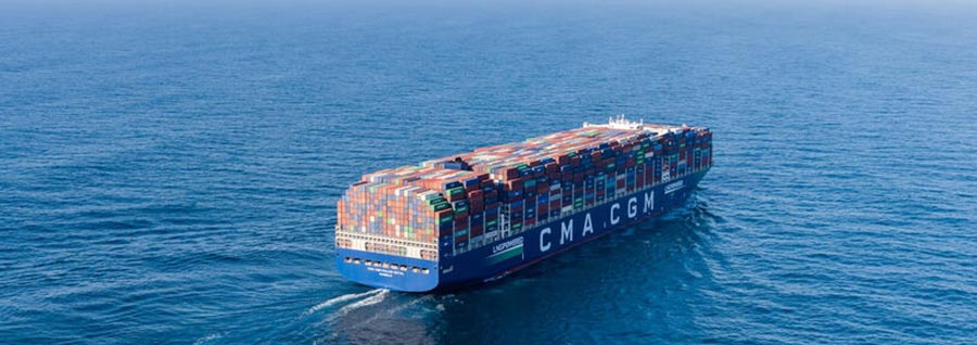 CMA CGM